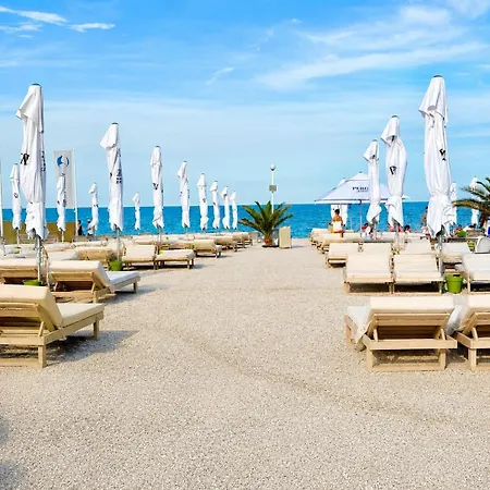 Daire Sea Side Near Opera And Loft *