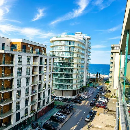 Sea Side Near Opera And Loft *